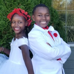 Meet your Posher, Eddacate